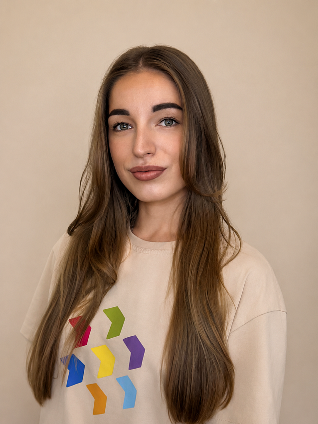 Астаповская Екатерина Дмитриевна